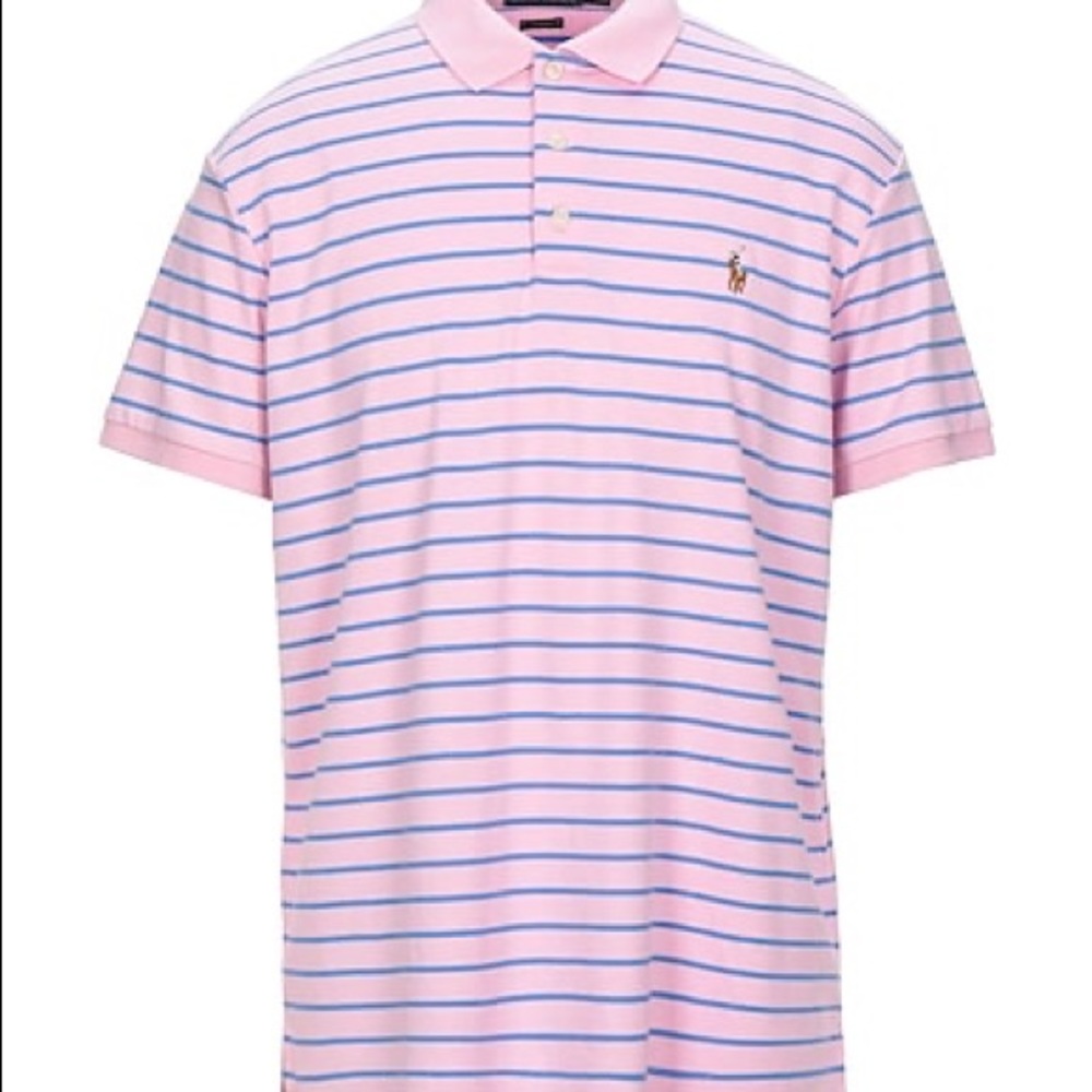 Polo Ralph Lauren Slim Fit Classic
